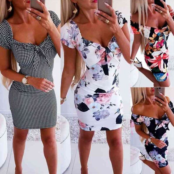 women dress bandage bodycon ladies casual short sleeve club party dress sheath short mini girls, Black;gray
women dress bandage bodycon ladies casual short sleeve club party dress sheath short mini girls, Black;gray