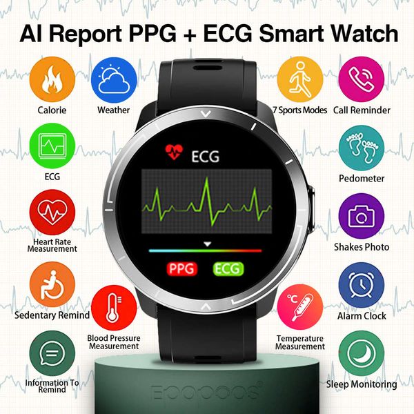 for men and women, intelligent ecg monitor ppg + ip67, monitor, tracker, fitns temperature, 2021
for men and women, intelligent ecg monitor ppg + ip67, monitor, tracker, fitns temperature, 2021