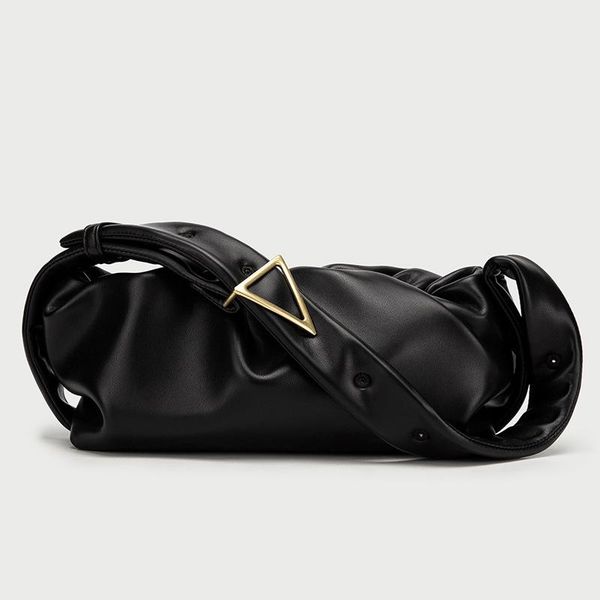 luxury microfiber synthetic leather shoulder bags 2020 new fashion folds women's designer handbags female crossbody bags
luxury microfiber synthetic leather shoulder bags 2020 new fashion folds women's designer handbags female crossbody bags