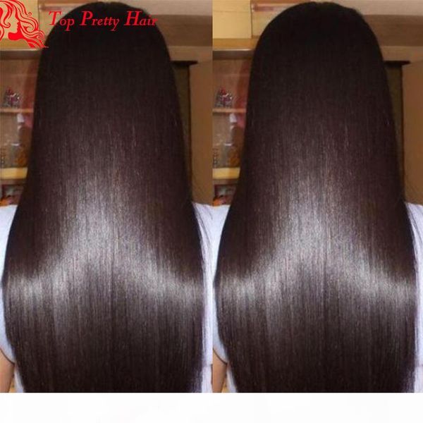 full lace silk human hair wigs with baby hair silky straight pre plucked hairline glueless silk base lace front wig for women, Black;brown
full lace silk human hair wigs with baby hair silky straight pre plucked hairline glueless silk base lace front wig for women, Black;brown