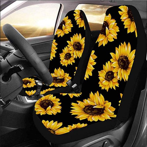 car seat cover universal car accessories sunflower printed seat case polyester fiber protector pad styling auto protector
car seat cover universal car accessories sunflower printed seat case polyester fiber protector pad styling auto protector