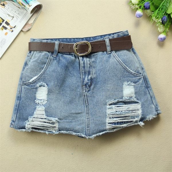 korean style women denim shorts skirts 2020 new summer slim ripped hole short feminino casual mid waist pockets jeans shorts t200701, White;black
korean style women denim shorts skirts 2020 new summer slim ripped hole short feminino casual mid waist pockets jeans shorts t200701, White;black
