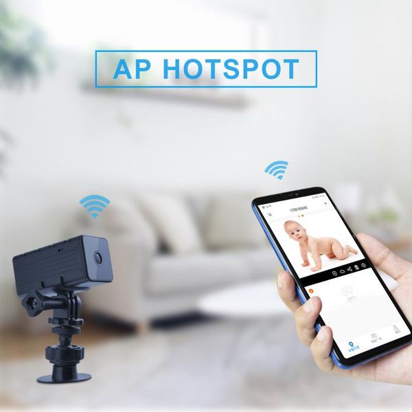 webcam full hd 1080p infrared wifi camera smart intercom network battery camera night vision record while charging camcorder
webcam full hd 1080p infrared wifi camera smart intercom network battery camera night vision record while charging camcorder