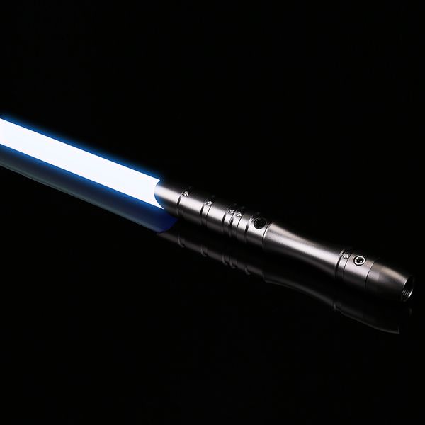 x-trexsaber rgb lightsaber led sword toy foc blaster metal hilt halloween cosplay light saber laser flashing kids juguetes q0113
x-trexsaber rgb lightsaber led sword toy foc blaster metal hilt halloween cosplay light saber laser flashing kids juguetes q0113