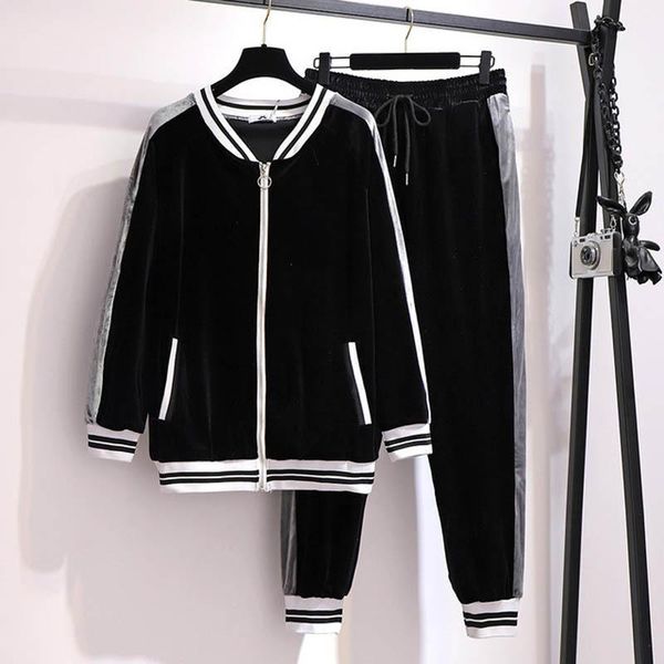 autumn iong sleeve coats women plus size bust 149cm 5xl 6xl 7xl 8xl 9xl loose casual sportswear women black color1, Black;brown
autumn iong sleeve coats women plus size bust 149cm 5xl 6xl 7xl 8xl 9xl loose casual sportswear women black color1, Black;brown