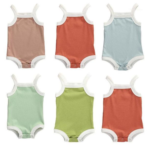 rompers drop infant baby boy girl bodysuit summer sleeveless one-piece jumpsuit playsuit sunsuit clothes outfits 0-18m1, Blue
rompers drop infant baby boy girl bodysuit summer sleeveless one-piece jumpsuit playsuit sunsuit clothes outfits 0-18m1, Blue