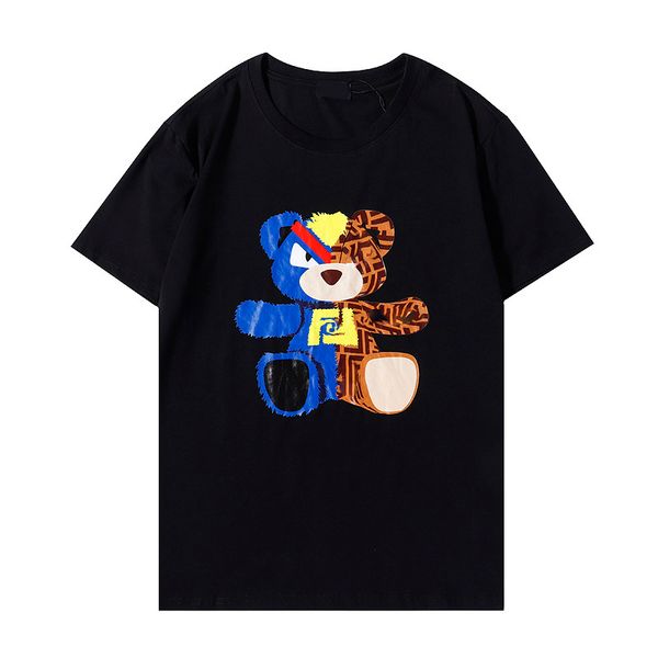 mens t shirt brand luxury summer men women designers tees men's clothing 09, White;black
mens t shirt brand luxury summer men women designers tees men's clothing 09, White;black