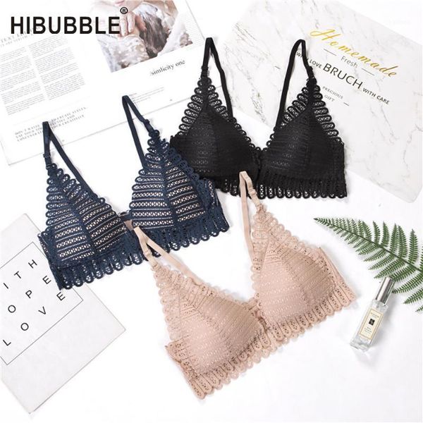 bras lace wireless front closure for women lingerie adjusted push up bra comfort breathable backless bralette 20211, Red;black
bras lace wireless front closure for women lingerie adjusted push up bra comfort breathable backless bralette 20211, Red;black