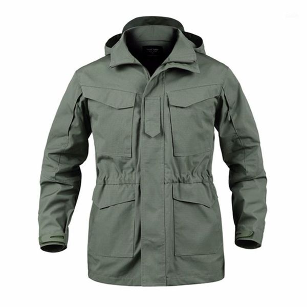 outdoor tactical clothing camouflage coat men outdoor tactical m65ctu trench coat1, Blue;black
outdoor tactical clothing camouflage coat men outdoor tactical m65ctu trench coat1, Blue;black