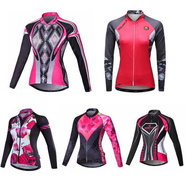 meihuida 2020 fashion women cycling jersey, long sleeve mountain bike sports printed zipper tight jacket, s/ m/ / xl/ xxl/ xxxl, Black;brown
meihuida 2020 fashion women cycling jersey, long sleeve mountain bike sports printed zipper tight jacket, s/ m/ / xl/ xxl/ xxxl, Black;brown