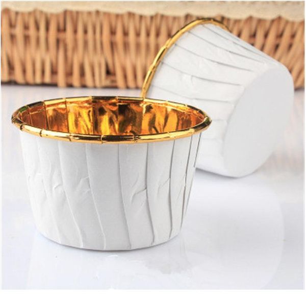 aluminum foil golden cupcake wrapper paper oilproof cupcake liner baking cups cases wedding caissette muffin cupcake pa jllobp
aluminum foil golden cupcake wrapper paper oilproof cupcake liner baking cups cases wedding caissette muffin cupcake pa jllobp