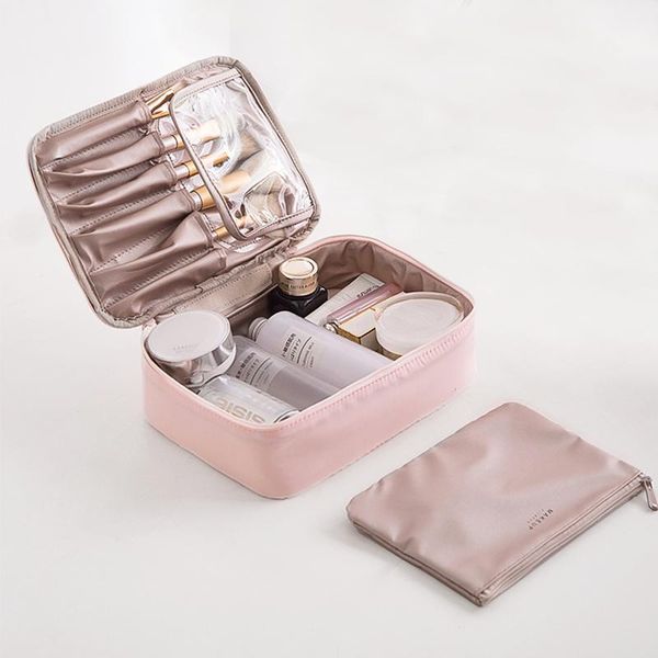 simple travel waterproof beautician makeup bag women toiletry bag organizer cosmetic handbag1
simple travel waterproof beautician makeup bag women toiletry bag organizer cosmetic handbag1