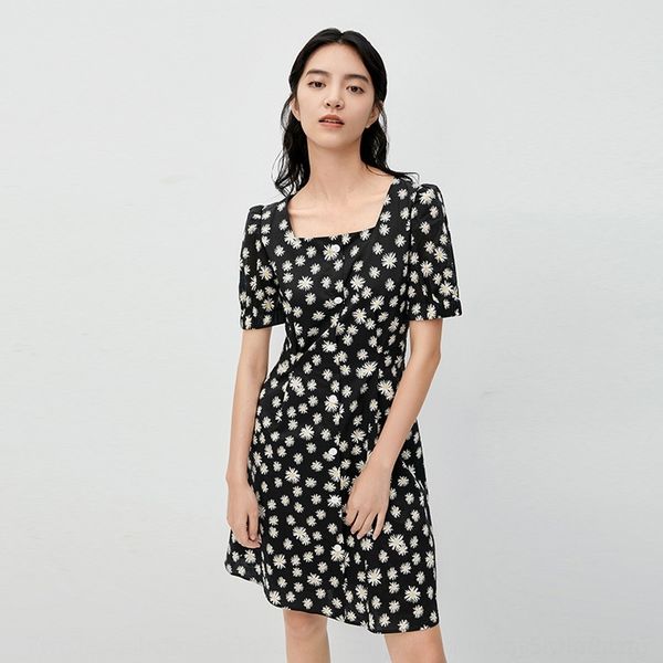 o78gn yfl square summer new daisy 2020 short collar dress floral sleeve dress for children 1b4693411 i6qtv, Black;gray
o78gn yfl square summer new daisy 2020 short collar dress floral sleeve dress for children 1b4693411 i6qtv, Black;gray