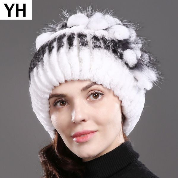 lady россия knit beanies шляпы женщины щепка fox skullies hat 100% real natural rex rabbit fur caps, Blue;gray
lady россия knit beanies шляпы женщины щепка fox skullies hat 100% real natural rex rabbit fur caps, Blue;gray
