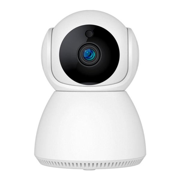 wireless indoor rotating camera wifi monitoring home 360 degree portable one million high definition monitor
wireless indoor rotating camera wifi monitoring home 360 degree portable one million high definition monitor