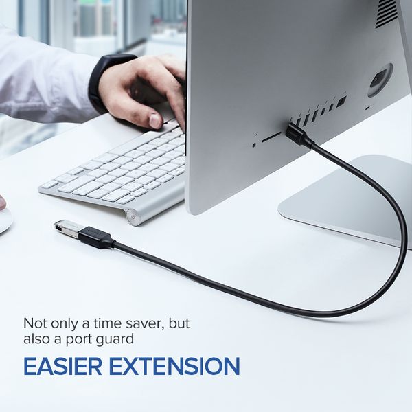 43fgfor ugreen smart 3.0 tv ps4 xbox one ssd usb3.0 2.0 to extender data cord mini usb extension cable
43fgfor ugreen smart 3.0 tv ps4 xbox one ssd usb3.0 2.0 to extender data cord mini usb extension cable