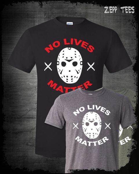 2019 fashion casual men t-shirt no lives matter jason vorhees shirt friday the 13th horror movie scary meme sport hooded sweatshirt hoodie
2019 fashion casual men t-shirt no lives matter jason vorhees shirt friday the 13th horror movie scary meme sport hooded sweatshirt hoodie