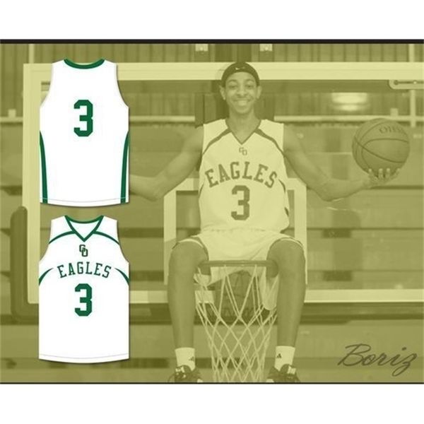 vintage 121 cj mccollum glenoak high school green white full embroidery size s-4xl college jersey or custom any name or number jersey, Black
vintage 121 cj mccollum glenoak high school green white full embroidery size s-4xl college jersey or custom any name or number jersey, Black