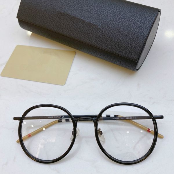 new be1326 women round fashion designer glasses frame metal+apron rim 52-21-145mm for prescription glasses fullset packing hpping
new be1326 women round fashion designer glasses frame metal+apron rim 52-21-145mm for prescription glasses fullset packing hpping
