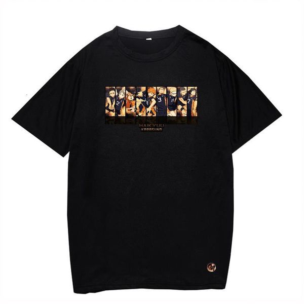 haikyuu t shirt men women novelty 3d printed round neck short sleeve summer t-shirt breathable comfortable tees, White;black
haikyuu t shirt men women novelty 3d printed round neck short sleeve summer t-shirt breathable comfortable tees, White;black