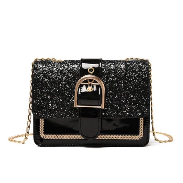 2020 women pu leather crossbody bags small shoulder messenger bags female travel handbags chain bag sac a main bandouliere
2020 women pu leather crossbody bags small shoulder messenger bags female travel handbags chain bag sac a main bandouliere