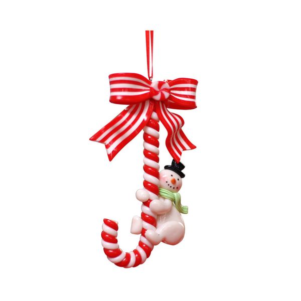 pendant snowman candy cane christmas santa claus tree decoration ornament navidad #j3
pendant snowman candy cane christmas santa claus tree decoration ornament navidad #j3