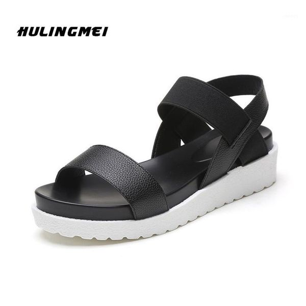 2020 new women summer soft slip mixed sandals woman slip -on durable sandals ladies outdoor casual beach shoes1, Black
2020 new women summer soft slip mixed sandals woman slip -on durable sandals ladies outdoor casual beach shoes1, Black