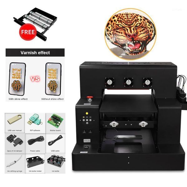 printers multifunct uv printer phone case a3 flatbed varnish printing machine for cylinder bottle acrylic color automatic1
printers multifunct uv printer phone case a3 flatbed varnish printing machine for cylinder bottle acrylic color automatic1