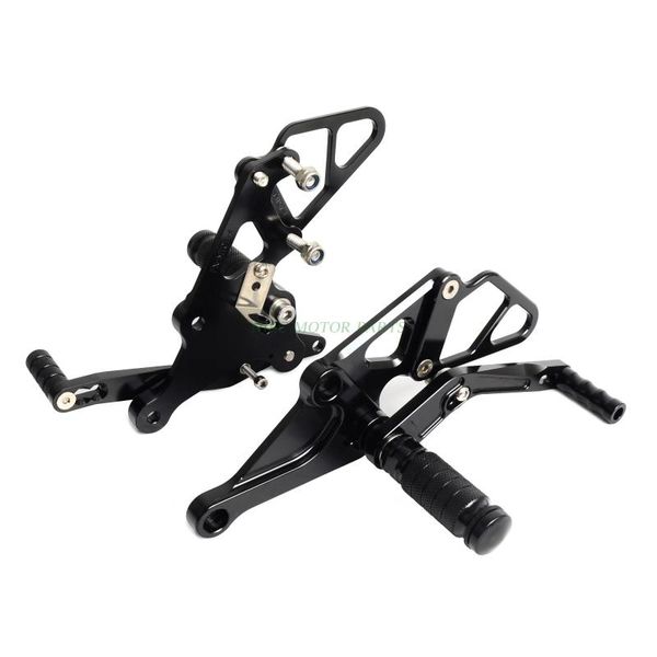cnc adjustable rearset foot pegs rest footrest rear sets for mt-07 fz-07 mt07 fz07 2013 2014 2020 2020
cnc adjustable rearset foot pegs rest footrest rear sets for mt-07 fz-07 mt07 fz07 2013 2014 2020 2020