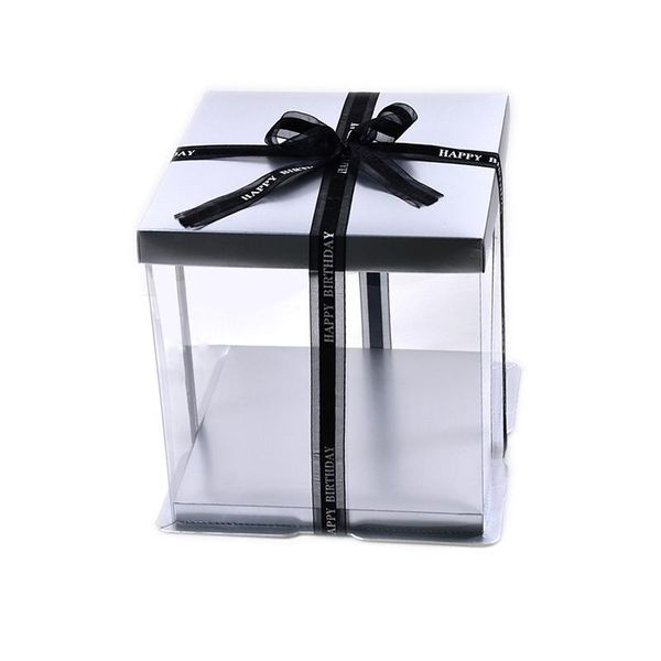 gift wrap kccb silver disposable plastic transparent custom cake box with logo grade clear decorative festival birthday
gift wrap kccb silver disposable plastic transparent custom cake box with logo grade clear decorative festival birthday