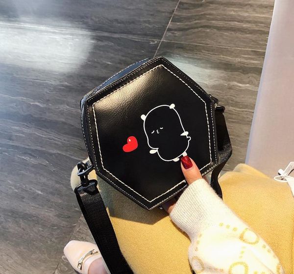 fashion cutu small cross over body bag ladies shoulder handbag purse women adjustable straps messenger satchel
fashion cutu small cross over body bag ladies shoulder handbag purse women adjustable straps messenger satchel
