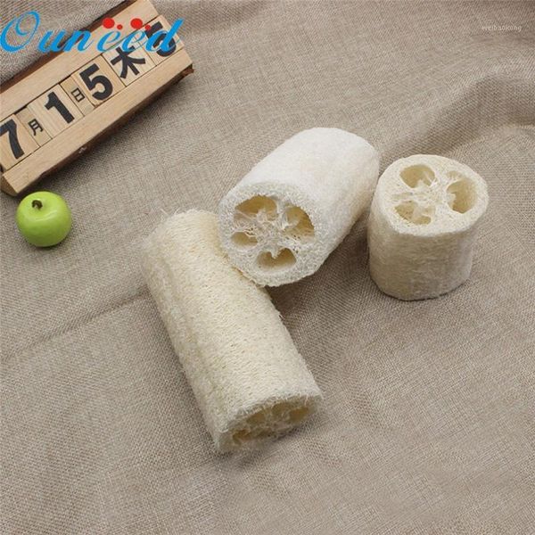 bath accessory set home supplies selling natural loofah body shower sponge scrubber pad drop 05191
bath accessory set home supplies selling natural loofah body shower sponge scrubber pad drop 05191
