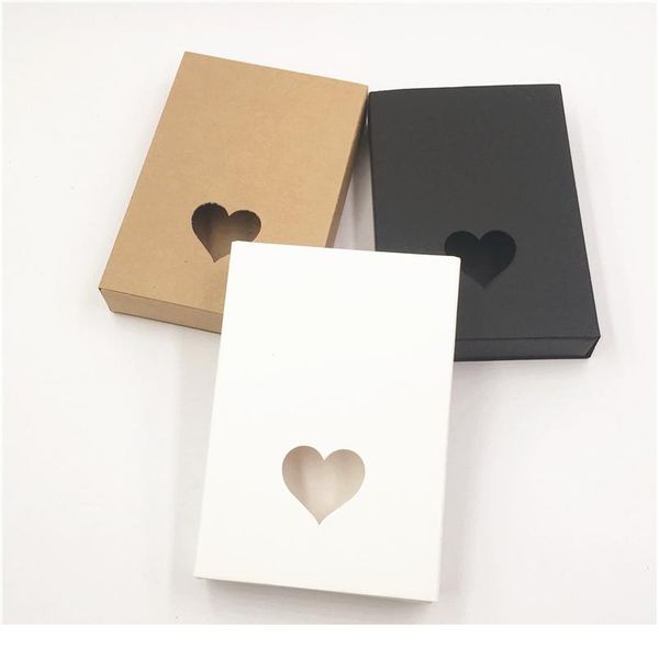 50pcs kraft/white/black paper drawer box for festival supplies packing paper mini box souvenir sto jllepv
50pcs kraft/white/black paper drawer box for festival supplies packing paper mini box souvenir sto jllepv
