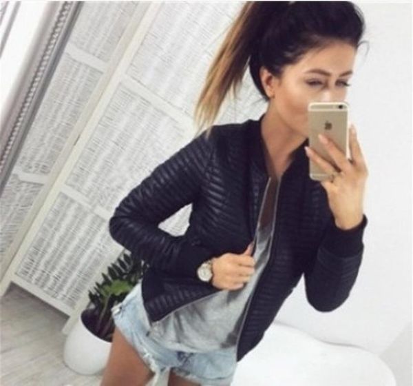 2019 coat women ultra light duck down jacket slim long sleeve parka zipper winter coats pockets solid s-2xl1, Black;brown
2019 coat women ultra light duck down jacket slim long sleeve parka zipper winter coats pockets solid s-2xl1, Black;brown