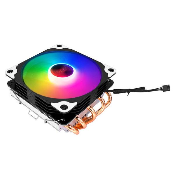 fans & coolings coolmoon cpu cooler, symphony 5 copper tube mute pwm temperature control deskcomputer fan, support for /amd platform
fans & coolings coolmoon cpu cooler, symphony 5 copper tube mute pwm temperature control deskcomputer fan, support for /amd platform