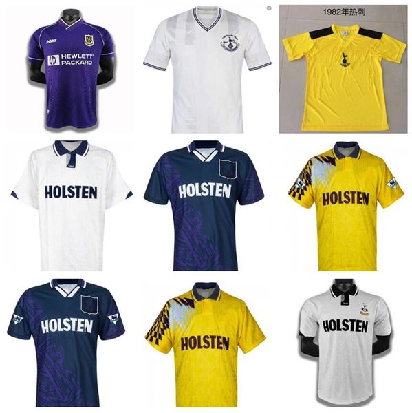 1998 1999 1982 retro final bale kane bergwijn morgan soccer jersey spurs centenary jersey dele son ndombele uniforms 1990men, Black;yellow
1998 1999 1982 retro final bale kane bergwijn morgan soccer jersey spurs centenary jersey dele son ndombele uniforms 1990men, Black;yellow