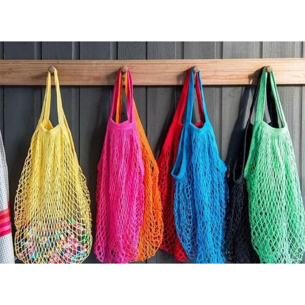 reusable shopping grocery bag 14 color large size shopper tote mesh net woven cotton bags portable shopping bags home storage bag
reusable shopping grocery bag 14 color large size shopper tote mesh net woven cotton bags portable shopping bags home storage bag