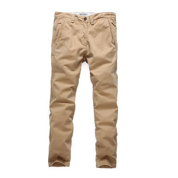 high-quality european american retro military camouflage trousers jogging cotton wash men's straight casual pants, Black
high-quality european american retro military camouflage trousers jogging cotton wash men's straight casual pants, Black