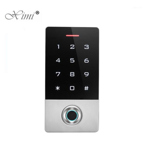 outdoor ip68 waterproof rfid keypad touch access control system rainproof wg26/34 125khz card reader1
outdoor ip68 waterproof rfid keypad touch access control system rainproof wg26/34 125khz card reader1