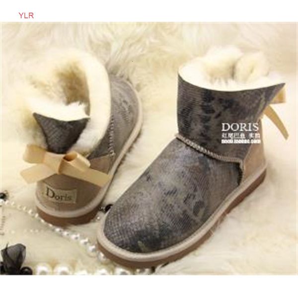 outdoor snow ladies leatherbow-tie snowboots leather snake pattern lovely cotton short boots size 4.5-8.5o3rd
outdoor snow ladies leatherbow-tie snowboots leather snake pattern lovely cotton short boots size 4.5-8.5o3rd