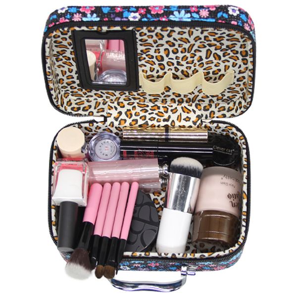 korean floral travel cosmetic case portable womens storage bag wash bag portable small lady cosmetic case m180253
korean floral travel cosmetic case portable womens storage bag wash bag portable small lady cosmetic case m180253