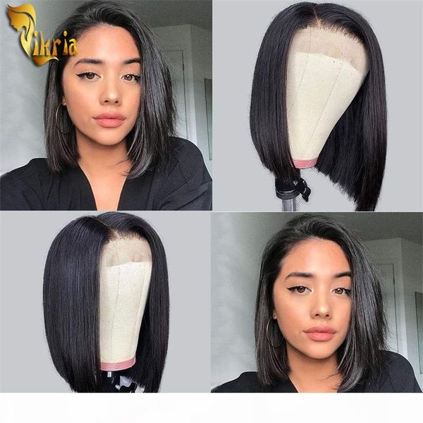 brazilian straight bob lace frontal wig full lace human hair wig remy hair pre plucked natural hairline 130%~150% density for black women, Black;brown
brazilian straight bob lace frontal wig full lace human hair wig remy hair pre plucked natural hairline 130%~150% density for black women, Black;brown