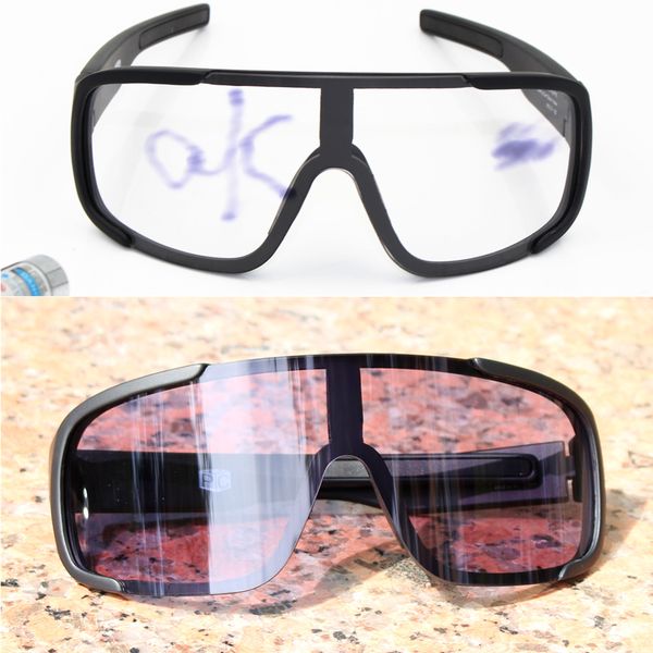 aspire discoloration cycling sunglasses sports women mtb mountain bike glasses pchromic eyewear male gafas ciclismo, White;black
aspire discoloration cycling sunglasses sports women mtb mountain bike glasses pchromic eyewear male gafas ciclismo, White;black