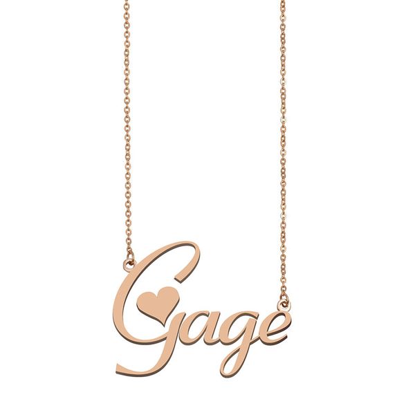 gage custom name necklace personalized pendant for men boys birthday gift friends jewelry 18k gold plated stainless steel, Silver
gage custom name necklace personalized pendant for men boys birthday gift friends jewelry 18k gold plated stainless steel, Silver