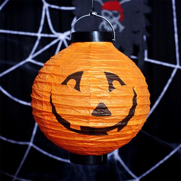 amawill halloween led тыквенная бумага фонарь ужасов свечение паук череп летучая мышь на фонарь висит для фестиваля вечеринка на улице украш
amawill halloween led тыквенная бумага фонарь ужасов свечение паук череп летучая мышь на фонарь висит для фестиваля вечеринка на улице украш