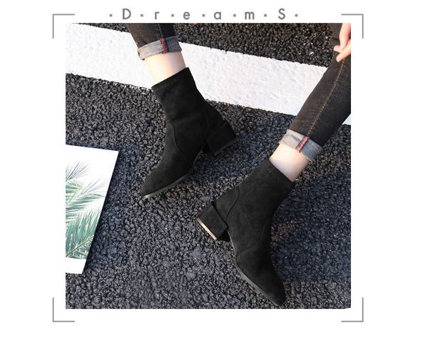 2021 new de outono e inverno martin botas femininas nova cabea quadrada assassino sapatinho tamanho grande das mulheres hc5s, Black
2021 new de outono e inverno martin botas femininas nova cabea quadrada assassino sapatinho tamanho grande das mulheres hc5s, Black