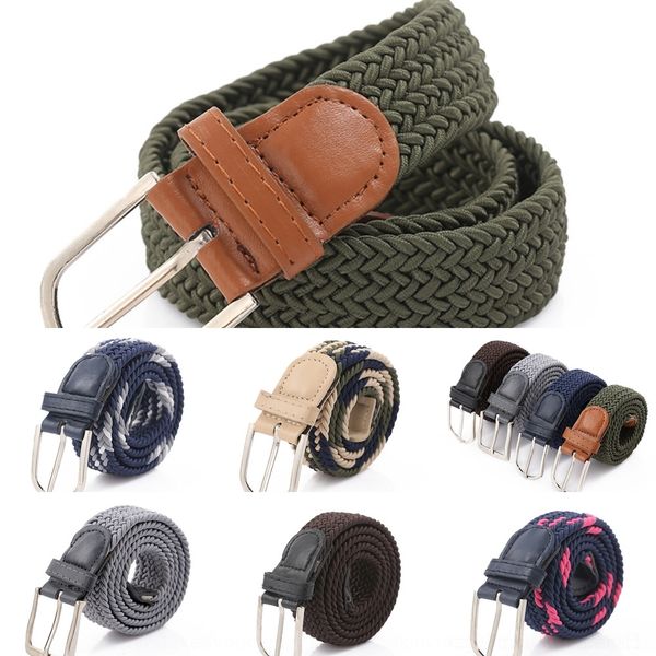 yud4p korean leisure pinwoven customized lwevm elastic korean elastic band student leisure pinwoven belt customized student belt band, Black;brown
yud4p korean leisure pinwoven customized lwevm elastic korean elastic band student leisure pinwoven belt customized student belt band, Black;brown
