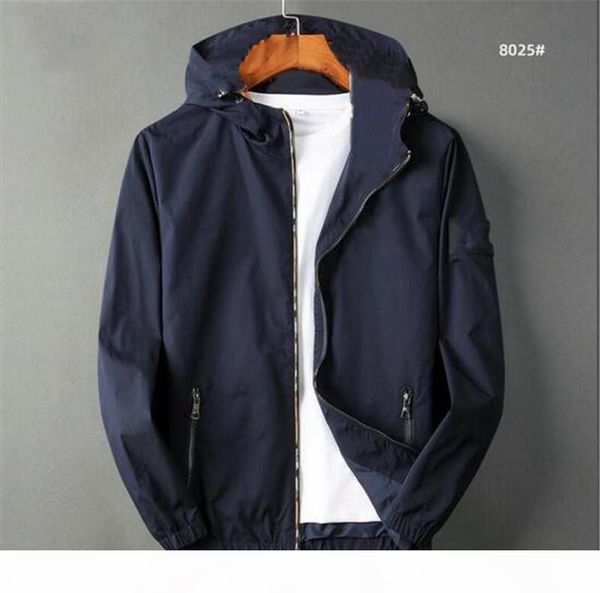 куртка мужская мода повседневная свободная мужская куртка спортивная одежда бомбардировщик куртка мужские куртки и пальто плюс размер m- 3xl, Black;brown 
куртка мужская мода повседневная свободная мужская куртка спортивная одежда бомбардировщик куртка мужские куртки и пальто плюс размер m- 3xl, Black;brown