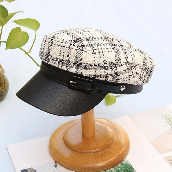 2020 new winter newsboy cap for women black retro men baker berets casual spring british classic female gatsby flat hats, Blue;gray
2020 new winter newsboy cap for women black retro men baker berets casual spring british classic female gatsby flat hats, Blue;gray