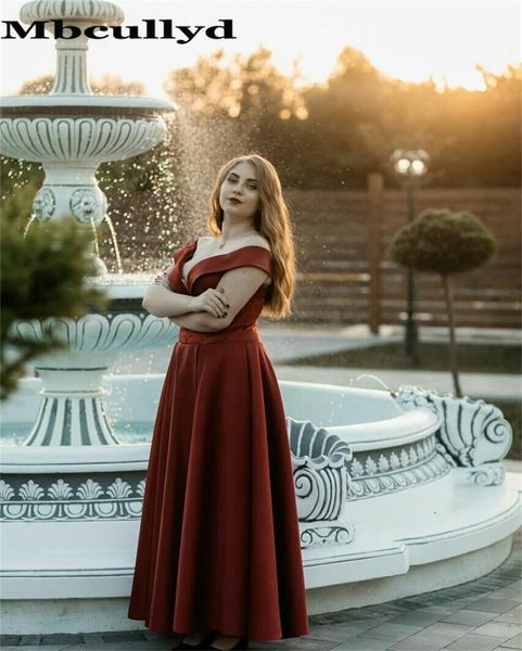 mbcullyd exquisite off shoulder burgundy prom dresses long 2019 plus size evening dress party women vestidos de fiesta de noche1, White;black
mbcullyd exquisite off shoulder burgundy prom dresses long 2019 plus size evening dress party women vestidos de fiesta de noche1, White;black